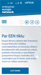 Mobile Screenshot of een.lv